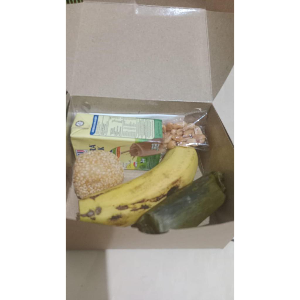 snak box
