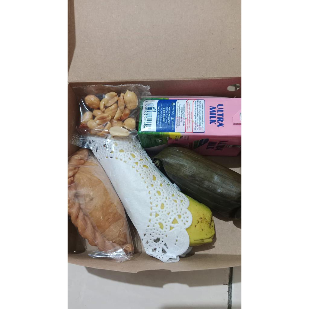 snak box 