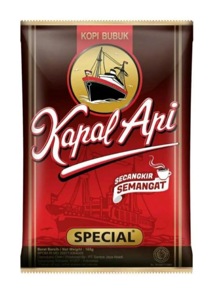 Kopi