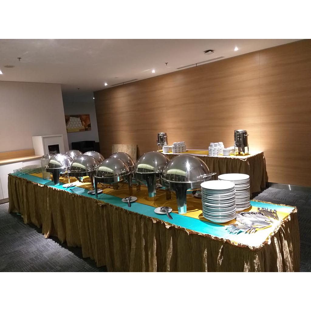 Menu Buffet 2