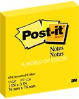 Post-it 654 warna