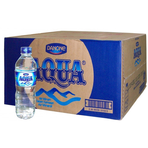 AQUA 600 ML