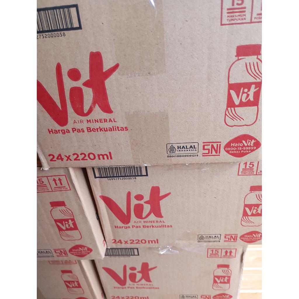 Vit 220 ml