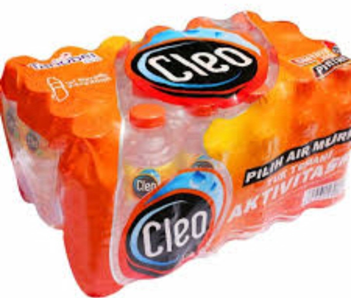 Cleo 220 ml