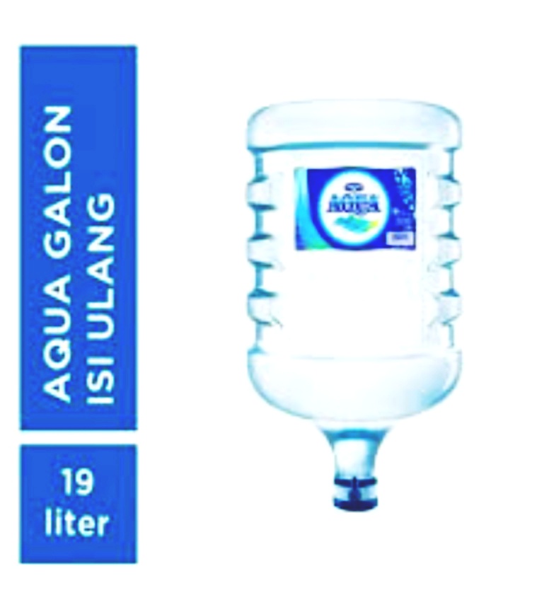 Aqua galon