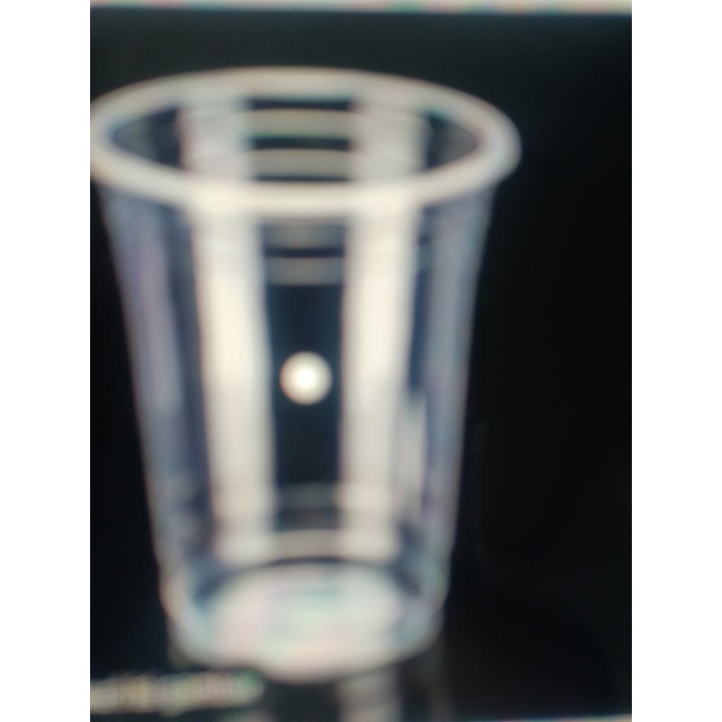 gelas plastik
