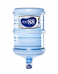 Air Kemasan Galon