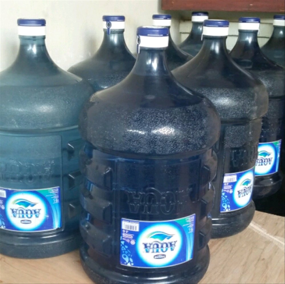 AQUA GALON