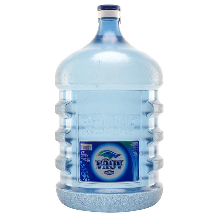 Aqua Galon 19 liter