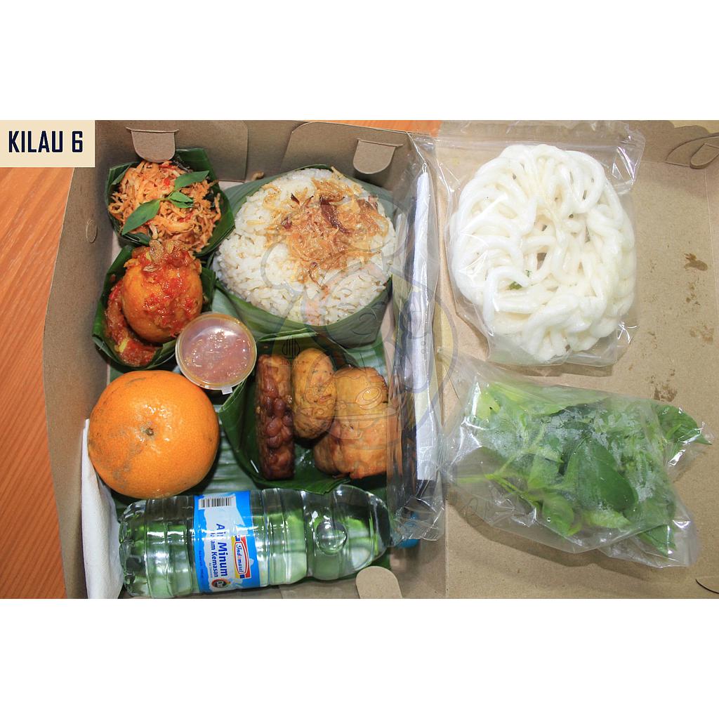 Kilau 6