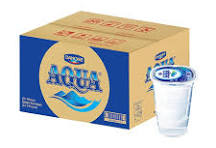 Aqua 240 ml (1 dus =48)