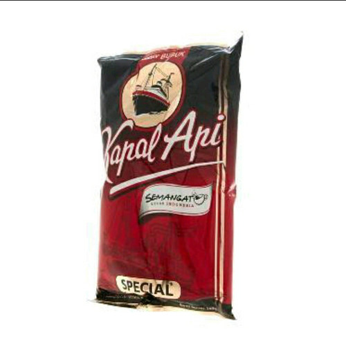 Kopi Kapal Api 160 gram