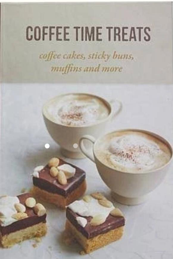 paket coffe break
