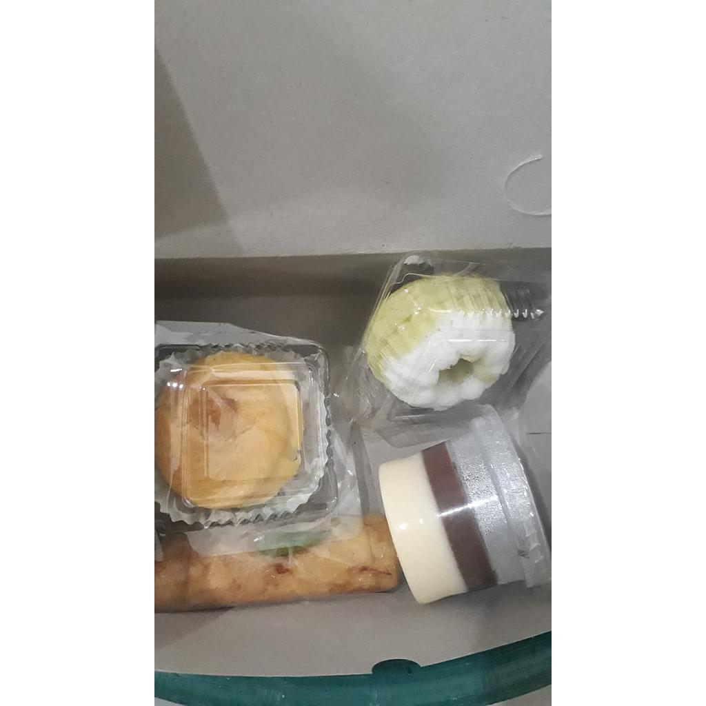 Snack BOX Baiti