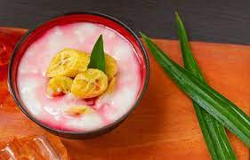 Paket Snack Pallu Butung