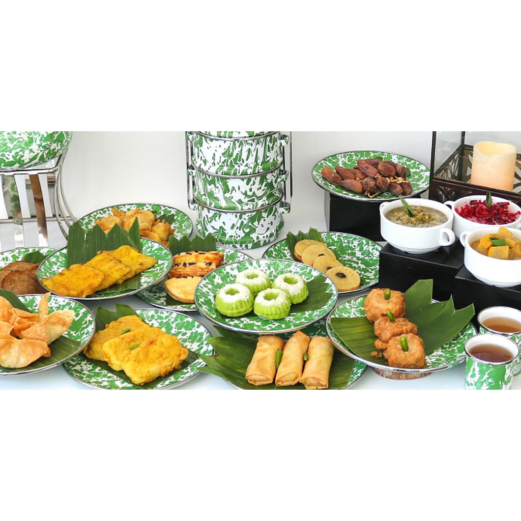 Paket Snack Takjil