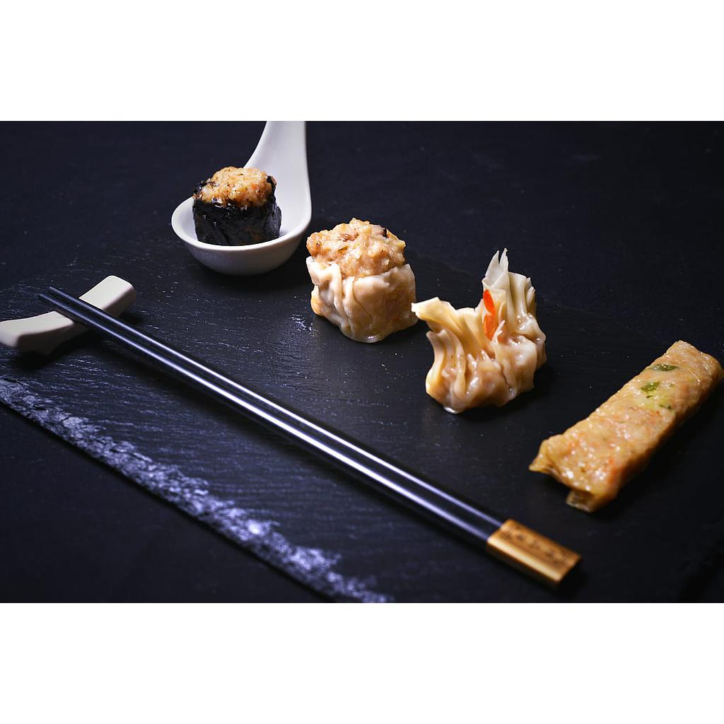 Dimsum Dapoer Keju Demplon