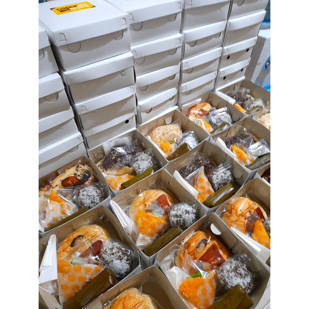 Snack Box