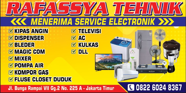 RT-Home Service ELEKTRONIK