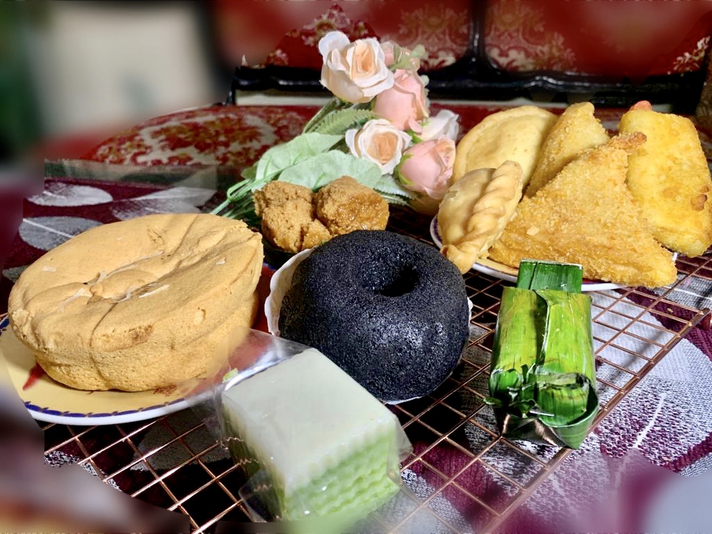 Paket Snack Raksabhumi 249