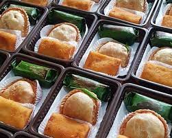 Snack Paket A by Dapur Sahabat