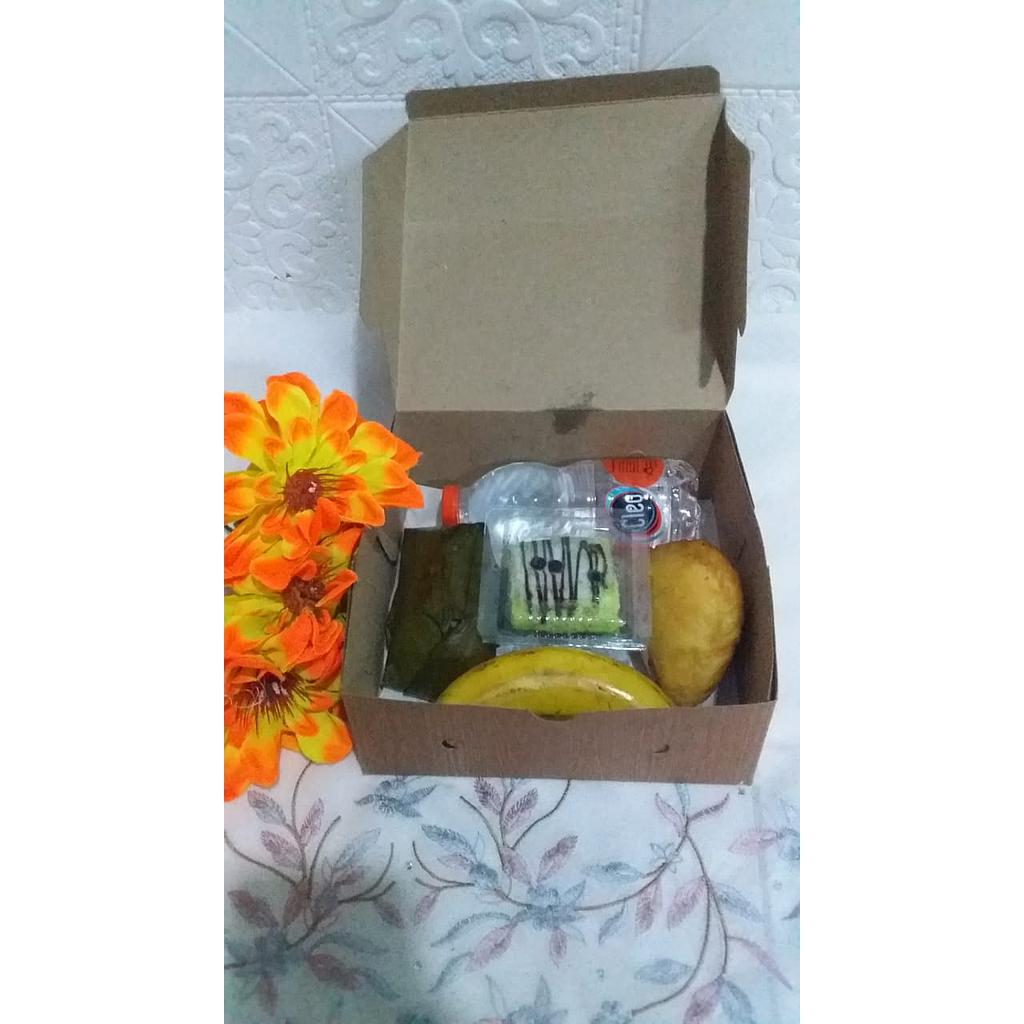 Snack Box B Buyanti