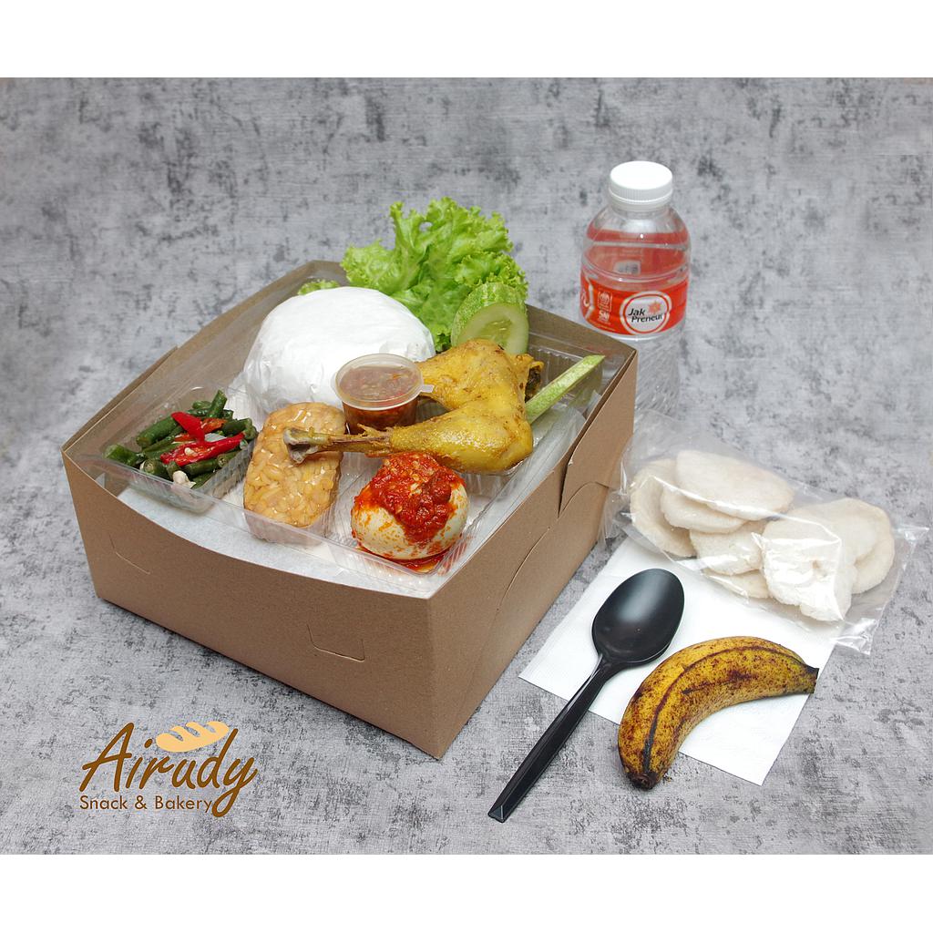 Lunch Box 2