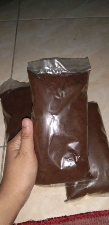 KOPI BUBUK KUALITAS PRIMA 1 PAX