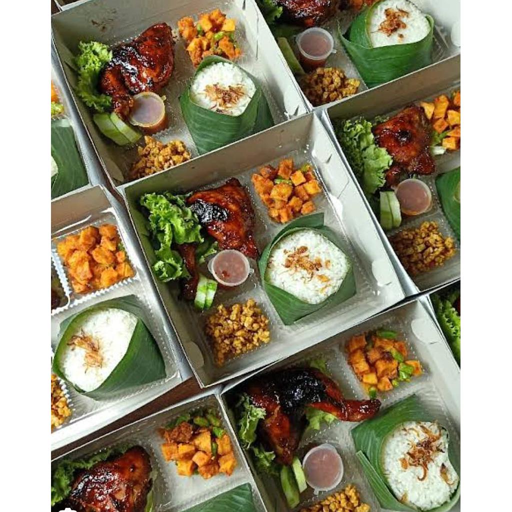 Nenas' Paket 1