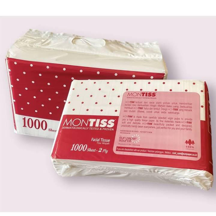 Tissue