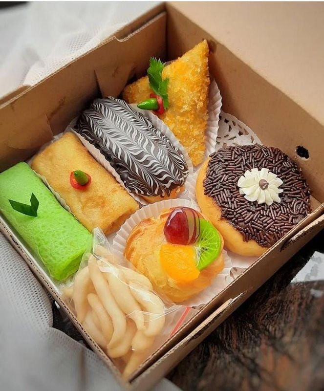Snack Box