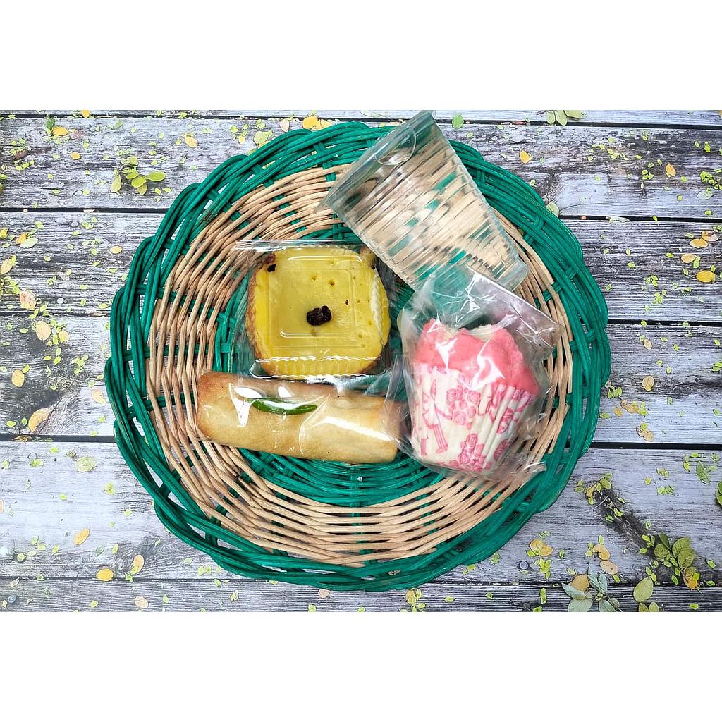 Snack Box Paket B