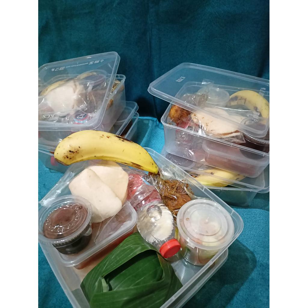 Paket Nasi Box Sipoji Custom 2