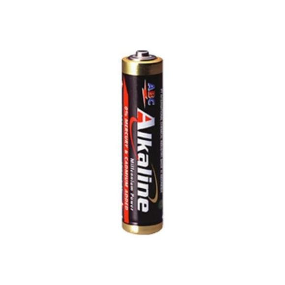 BATERAI AAA ALKALINE