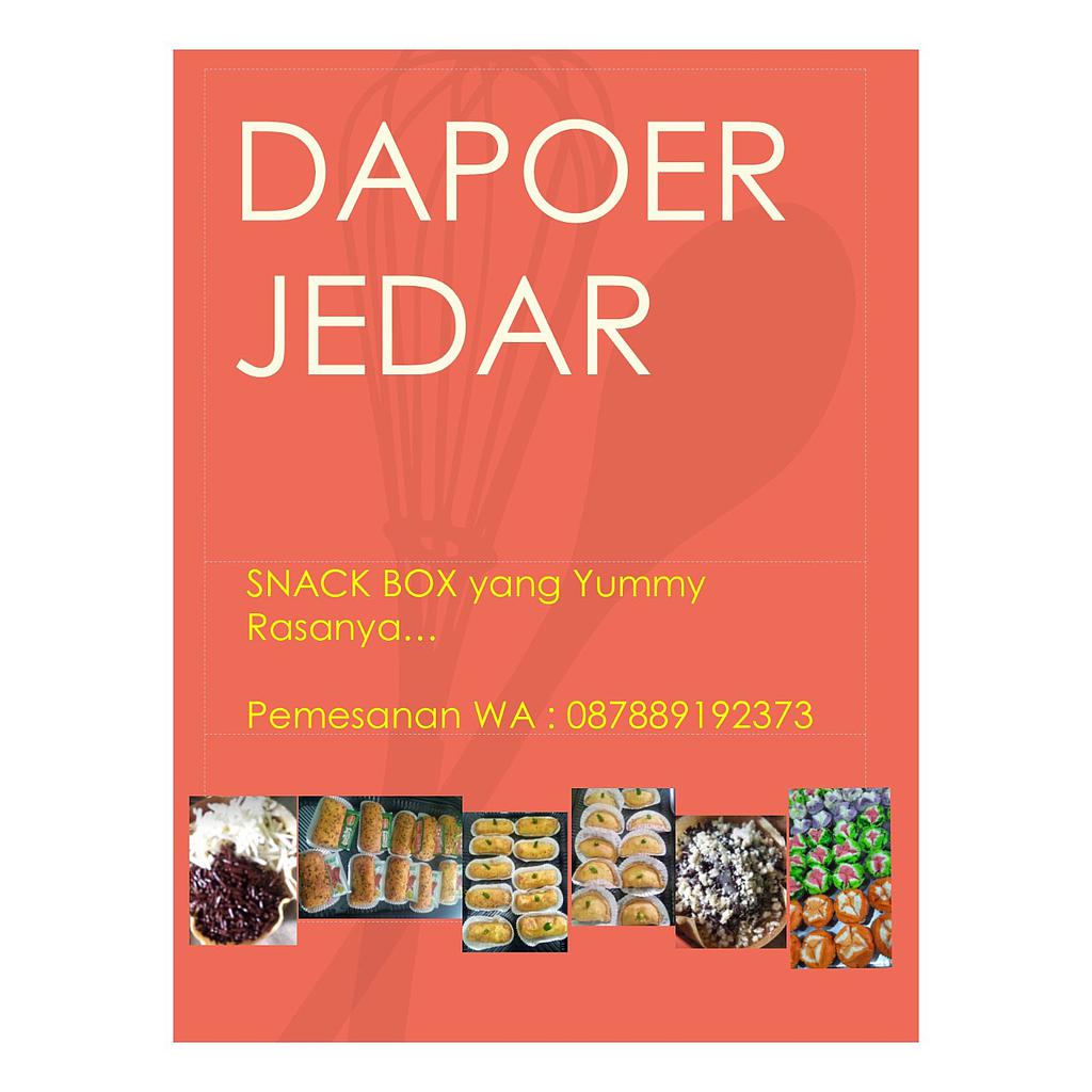 Snack Box