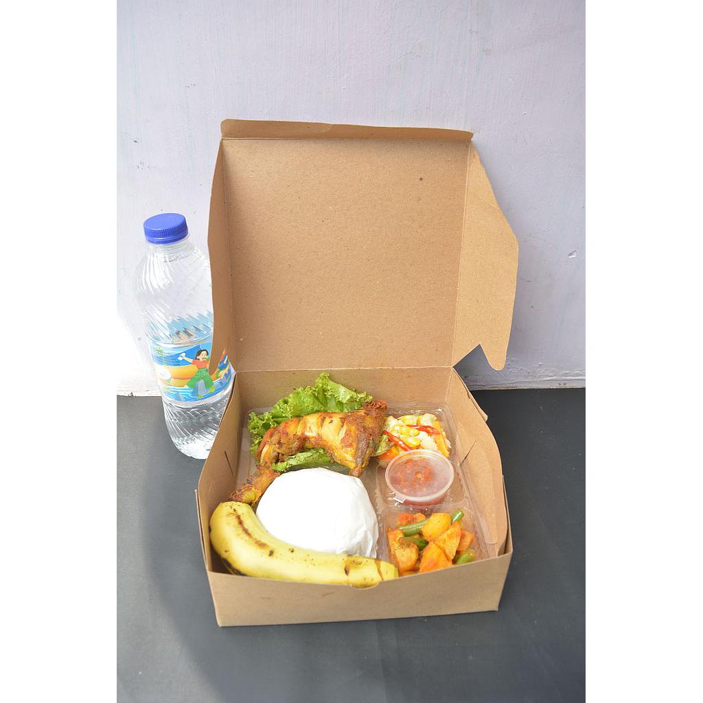 Nasi Box A