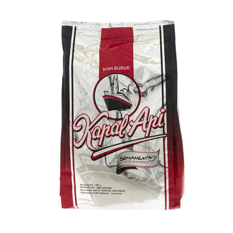 Kopi Hitam