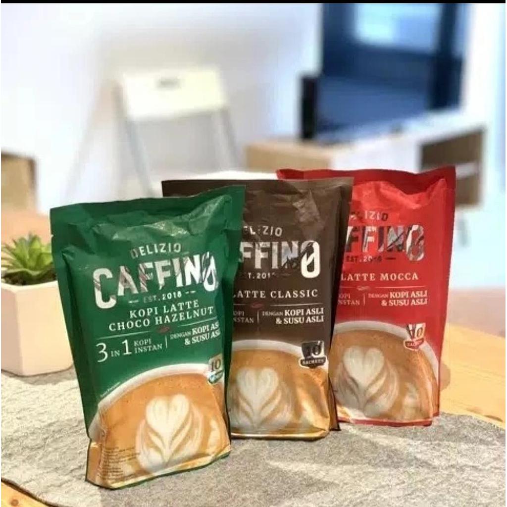 Kopi 3 in 1