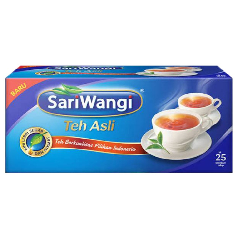 Teh Sari Wangi