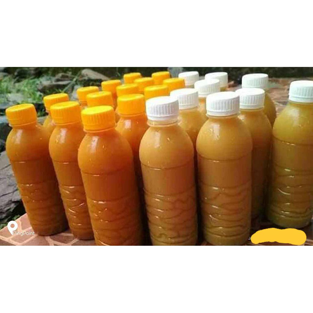 Jamu Sehat A