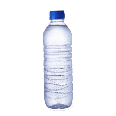 Air Kemasan 600 ml