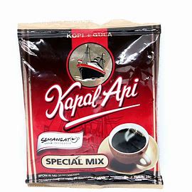 Kopi Kemasan
