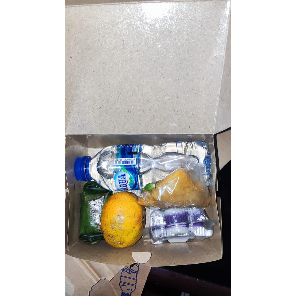 Snack Box