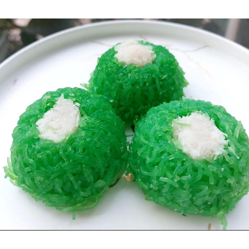 Putu Ayu Bihun