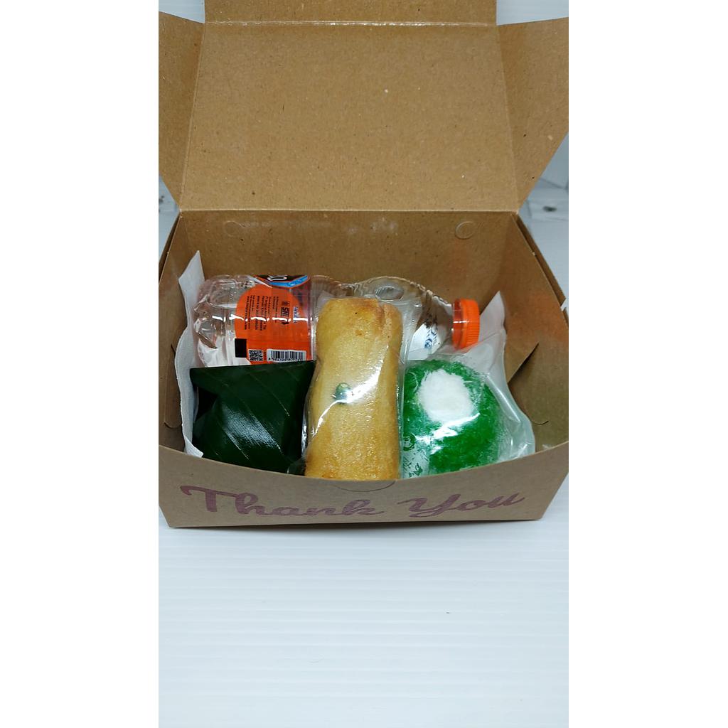 Snack Box