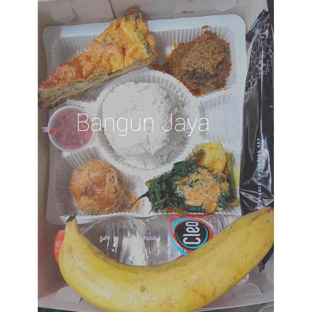 Nasi Box Paket 2