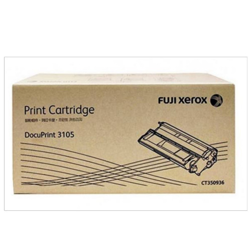 Tinta FujiXerox Docuprint 3105