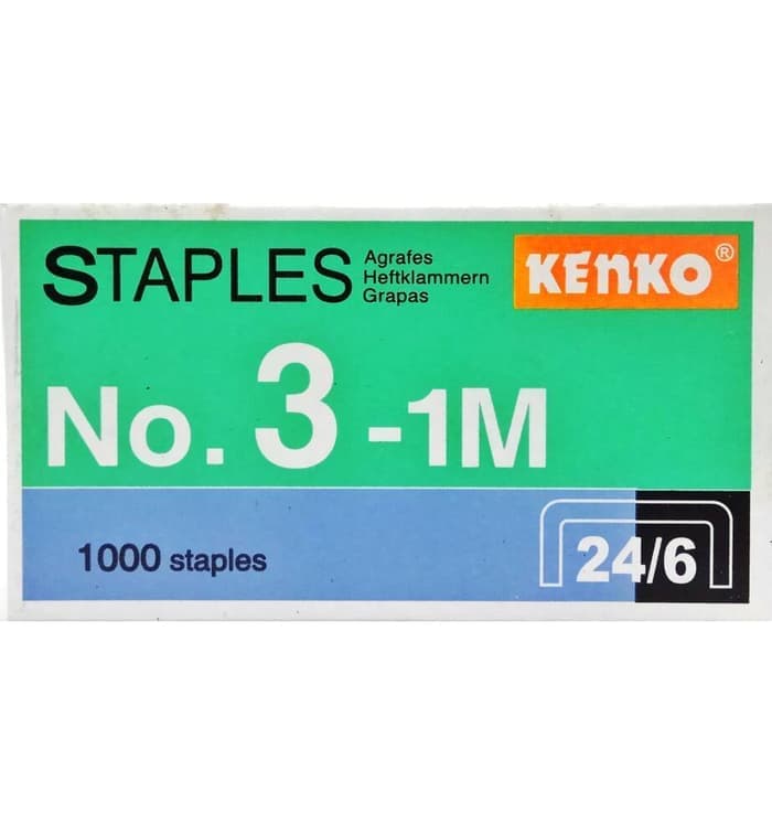 Staples No.50