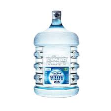 air mineral isi ulang
