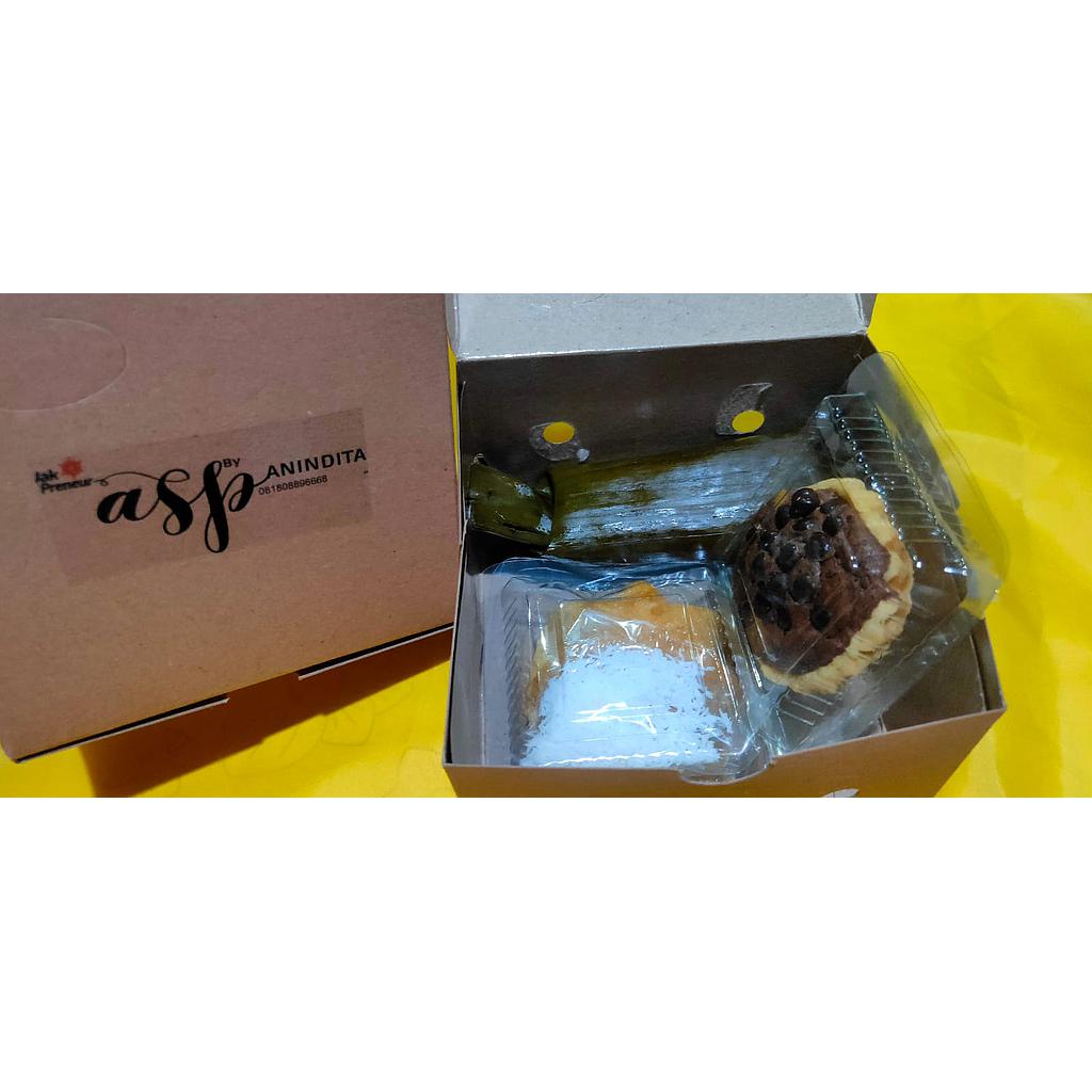 SNACK BOX 1 ASP by Anindita
